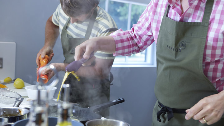 SEASON, The Exclusive Cookery School Voucher £85.jpg